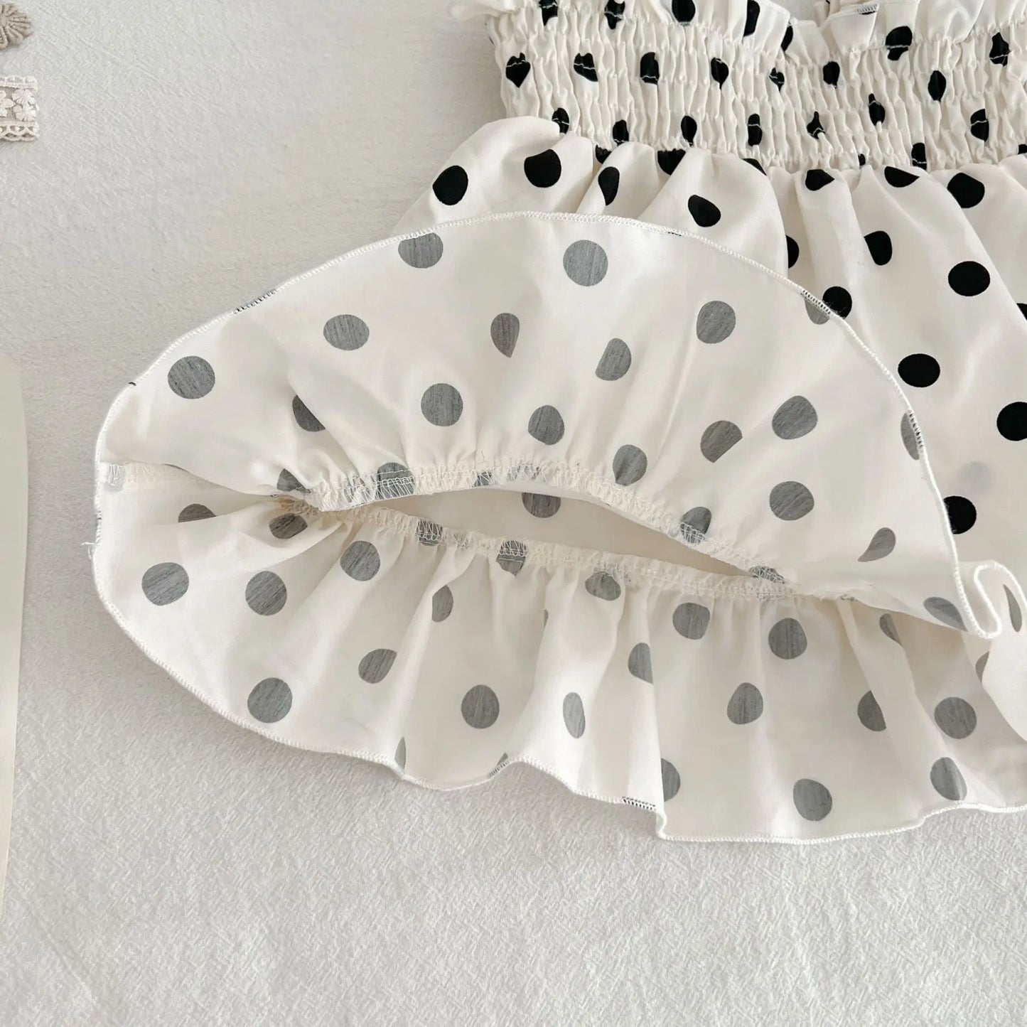 Baby Halter Dress