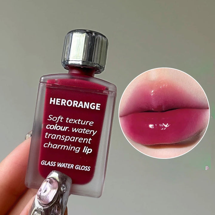 Shiny Lip Lacquer