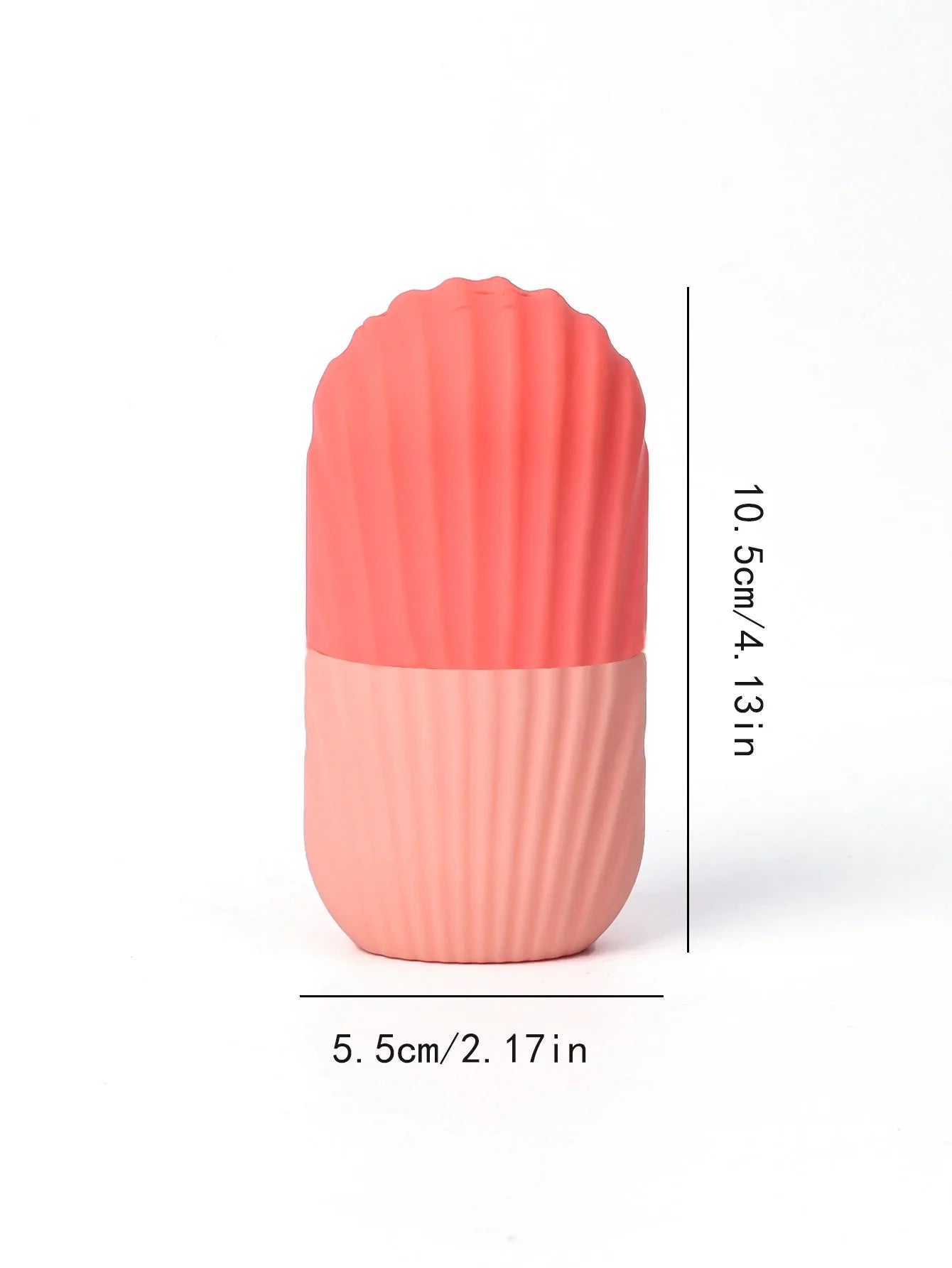 Silicone Ice Roller Massager
