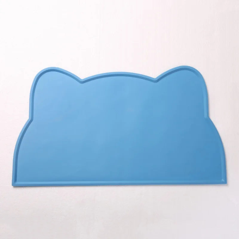 Pet Food Mat