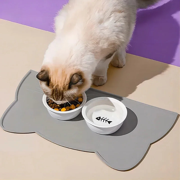 Pet Food Mat