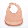 Silicone Baby Bib