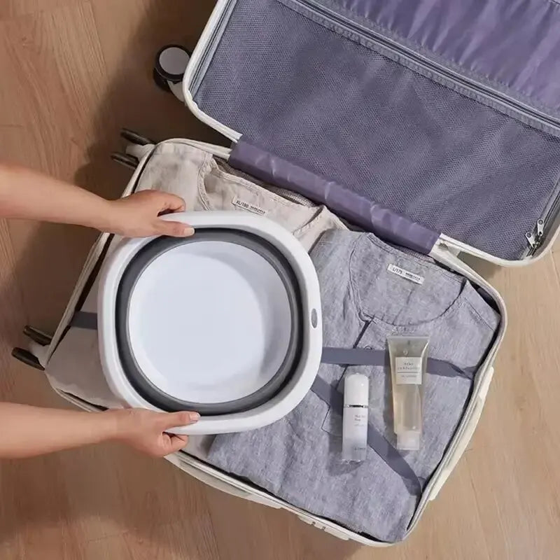 Foldable Baby Tub
