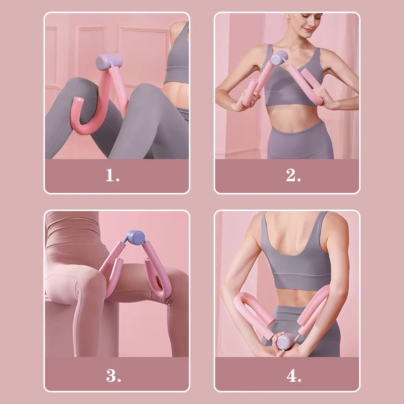 Leg Thigh Trainer