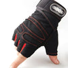 Fitness Training Gloves
