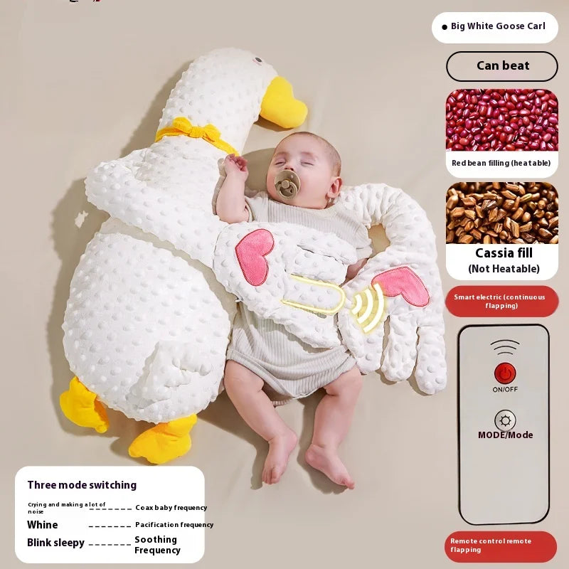 Baby Soothing Pillow