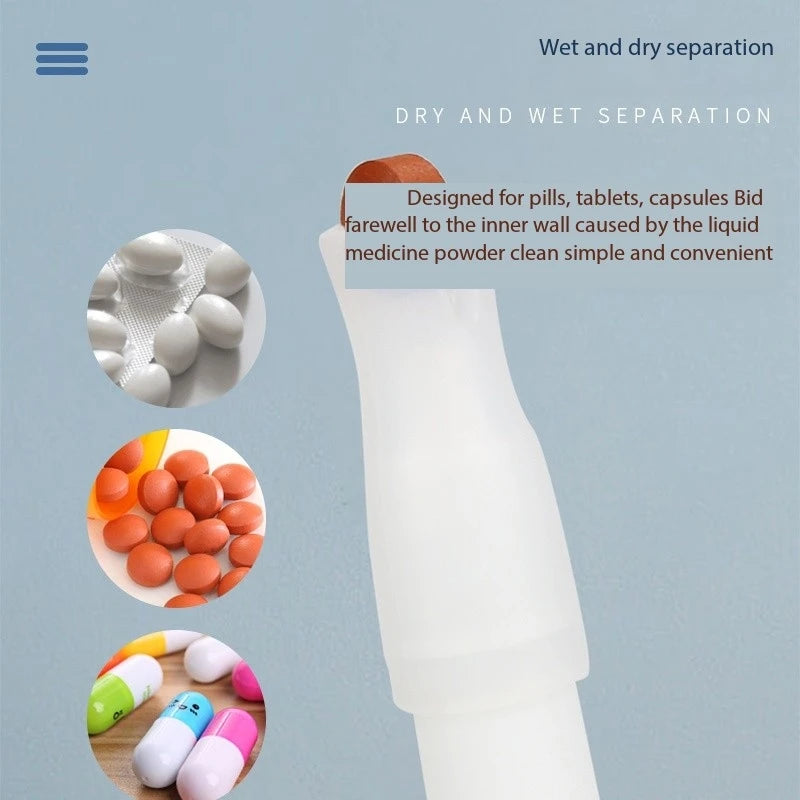 Pet Pill Dispenser
