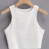 Sleeveless Tank Top