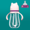Baby Feeding Bottle Set BPA-Free