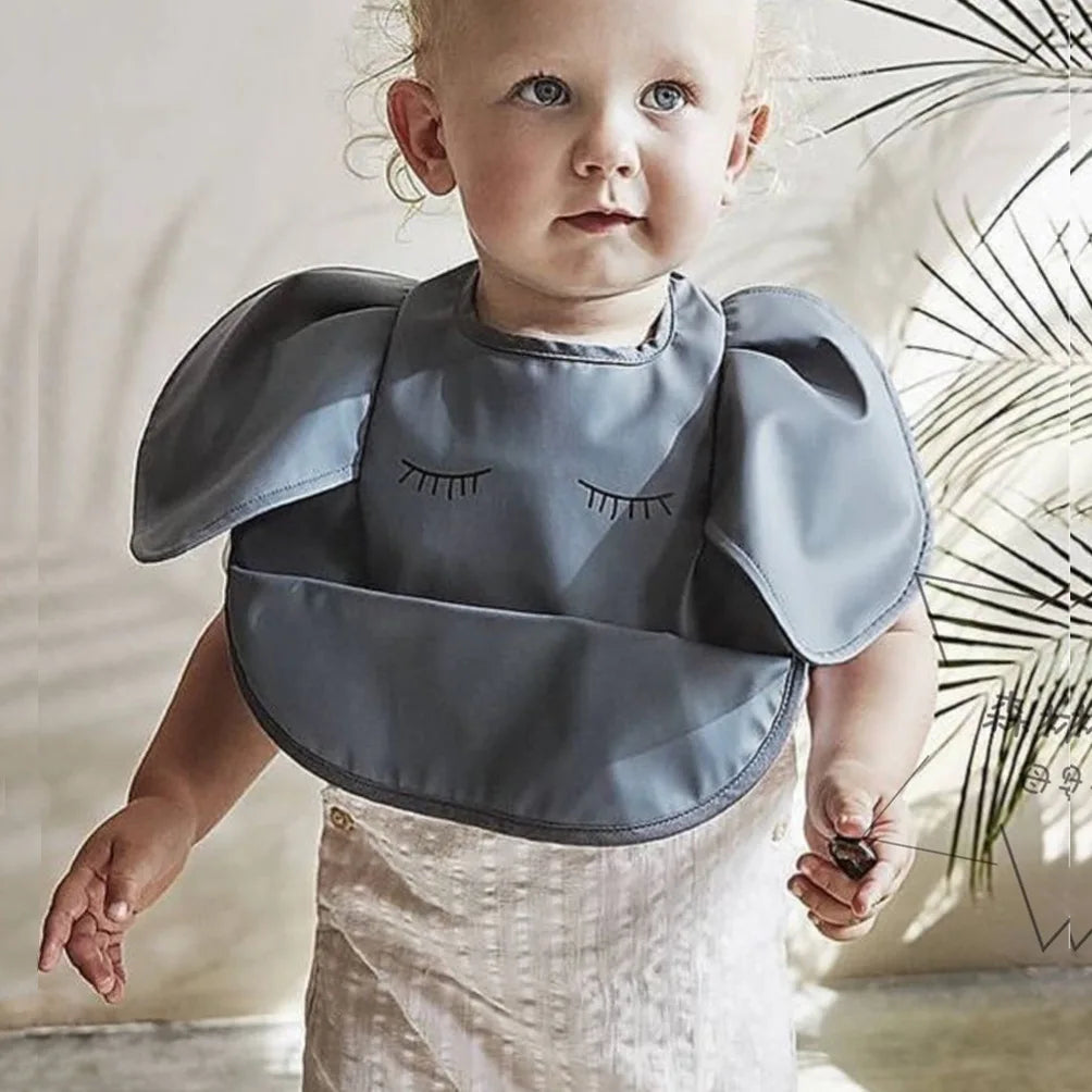 Waterproof Baby Bib