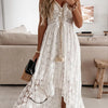 Boho Maxi Dress