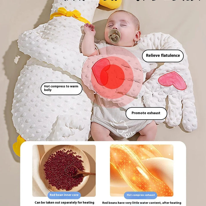 Baby Soothing Pillow