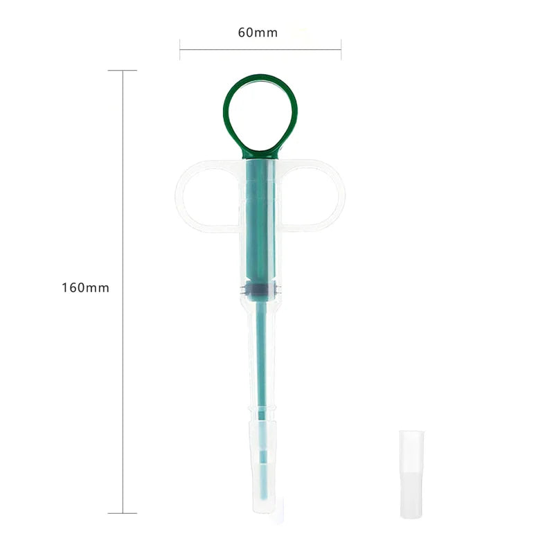 Pet Medicine Dispenser