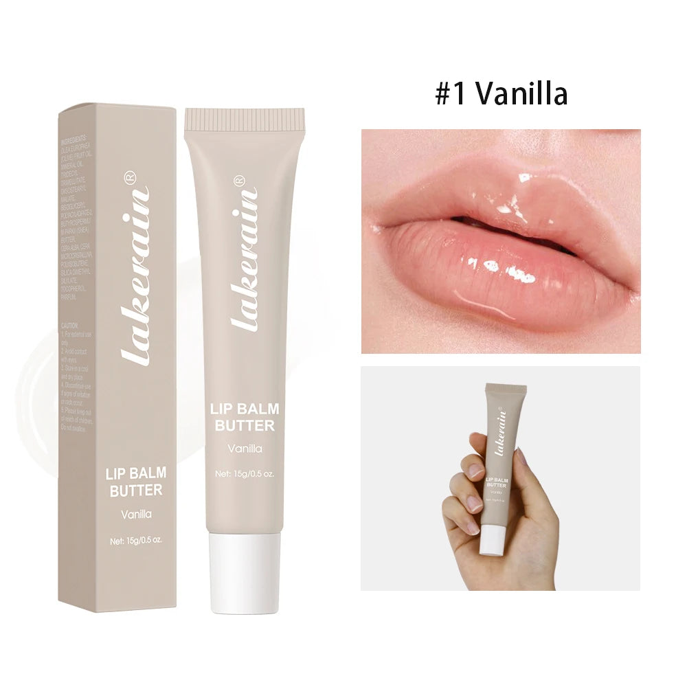 Moisturizing Lip Gloss