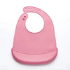 Silicone Baby Bib