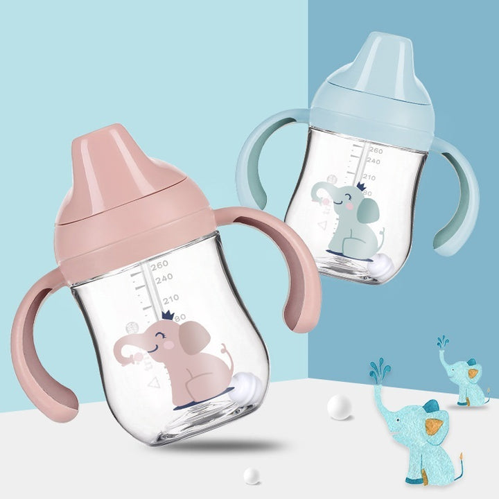 Baby Duckbill Training Cup