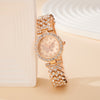 All-Match Fashion Watch Set