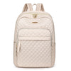 Fashion New Backpack Women's Large Capacity Lightweight