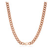 Engraved Name Cuban Chain