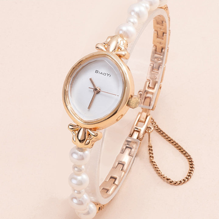 Women's Waterproof Quartz Watch