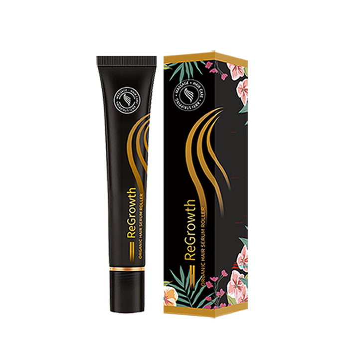 Hair Regrowth Treatment Set