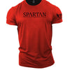 Vintage Sparta Men's T-shirt Casual