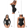 Seamless Nude Bodysuit Shapewear