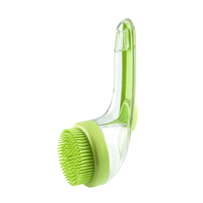 Dogs Cats Pets Brush Pet Bath Brush Cleaning Brushes