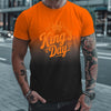 Casual Simple Fashion Basic Short Sleeve