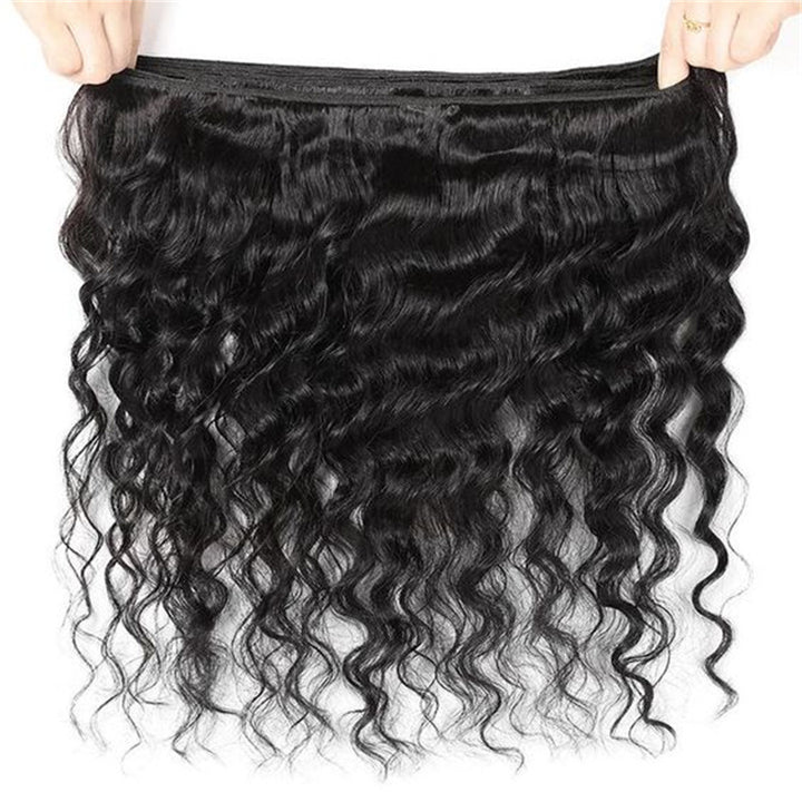 100% Human Hair Extensions
