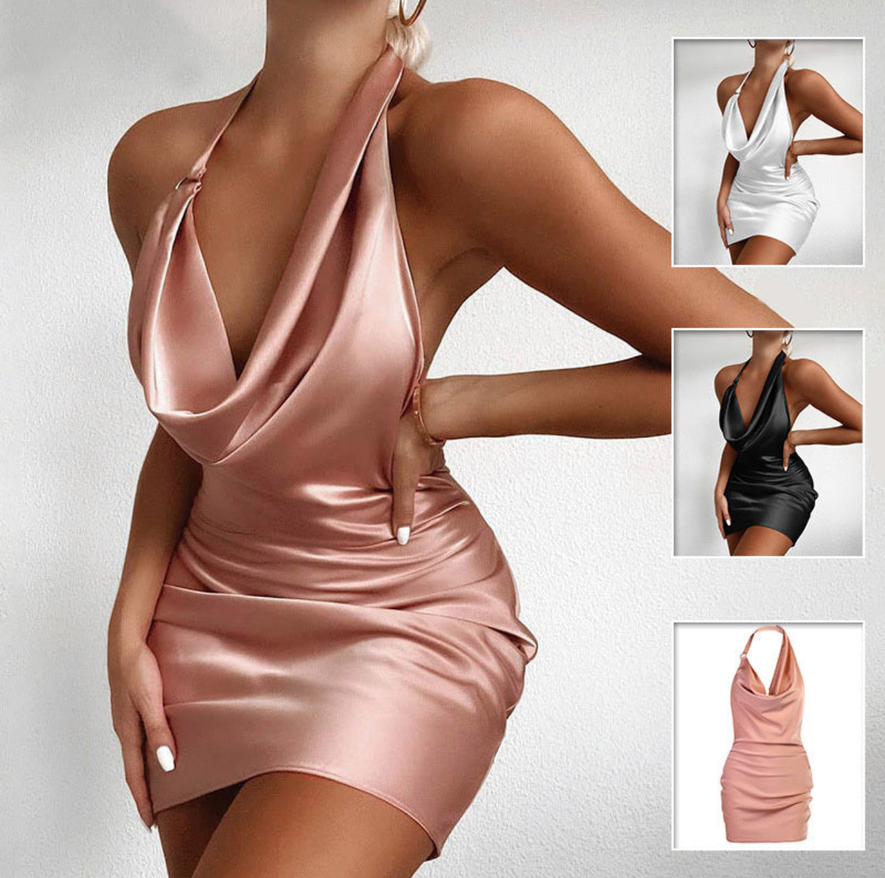 Chic & Trendy Collection