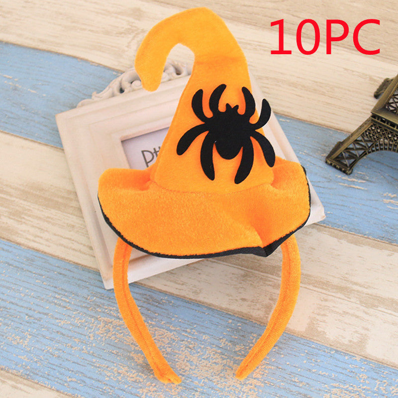 Halloween Headband Halloween Headband