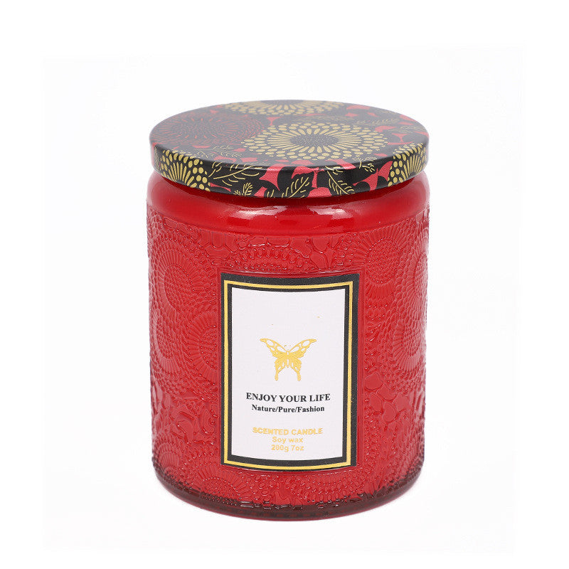 Aromatherapy Candle for Home
