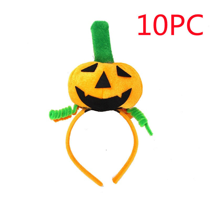 Halloween Headband Halloween Headband