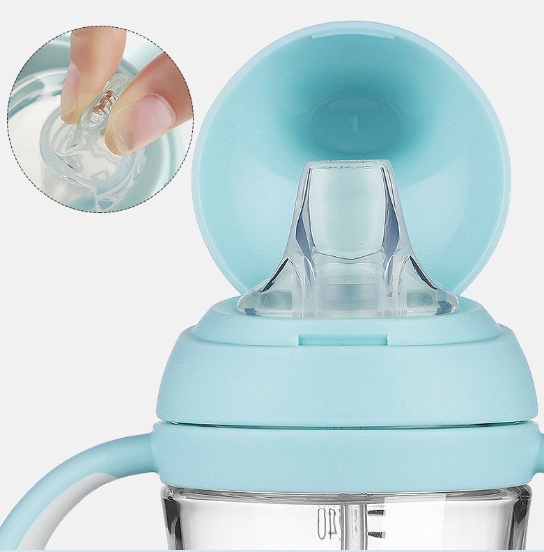 Baby Duckbill Training Cup