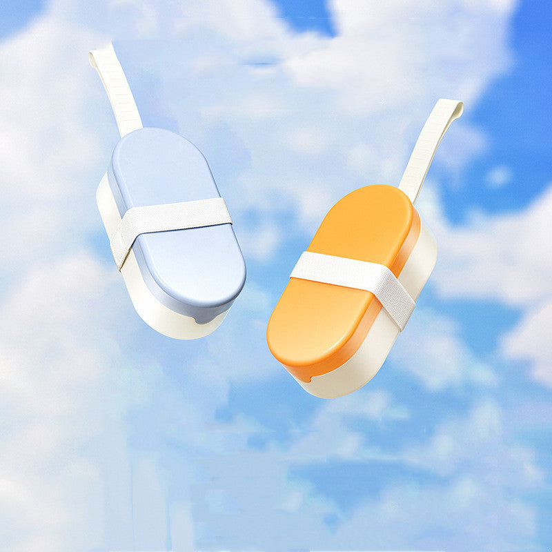 Trendy Dog Bottle – Easy Carry