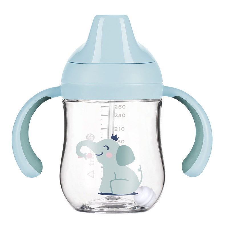 Baby Duckbill Training Cup