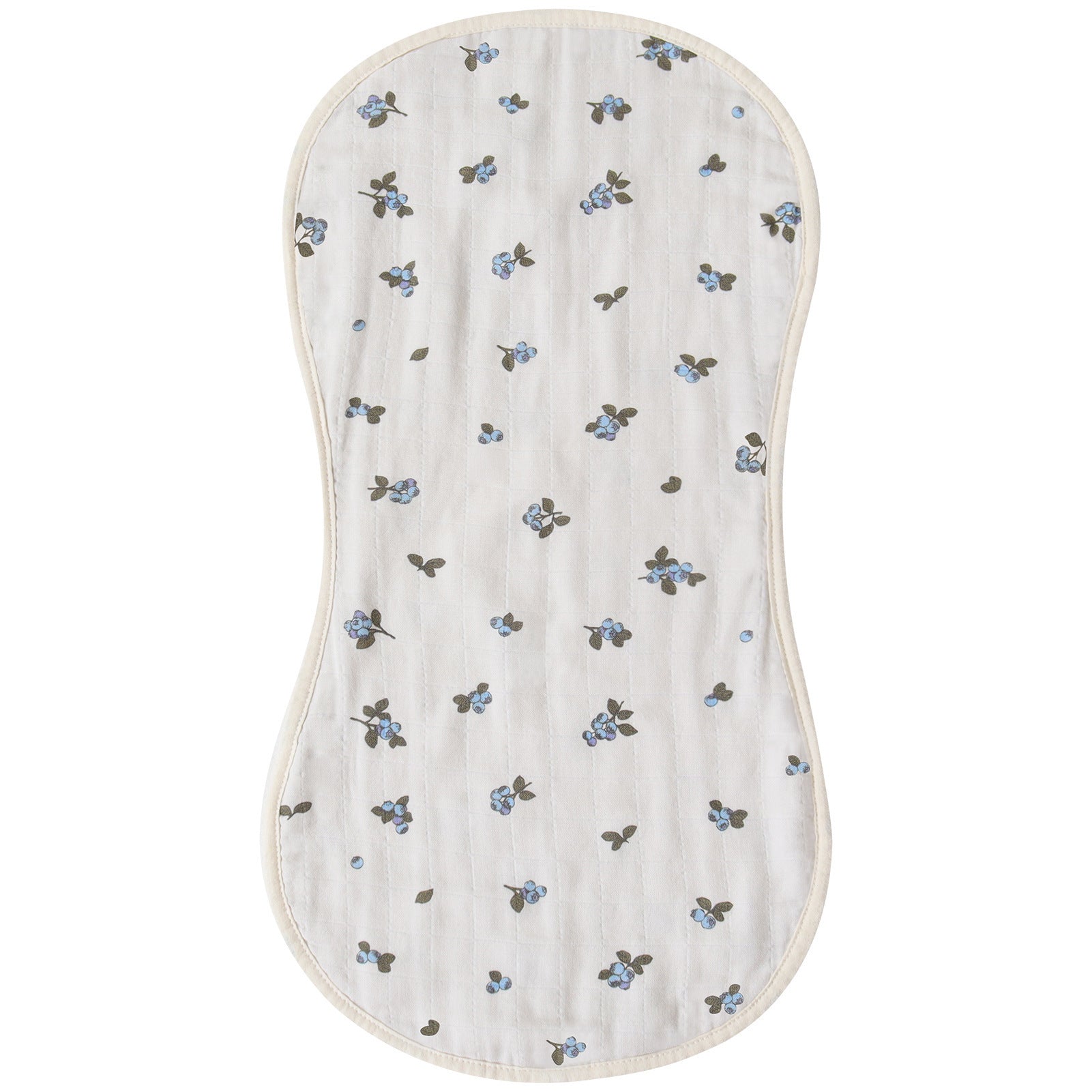 6-Layer Cotton Baby Bib Towel