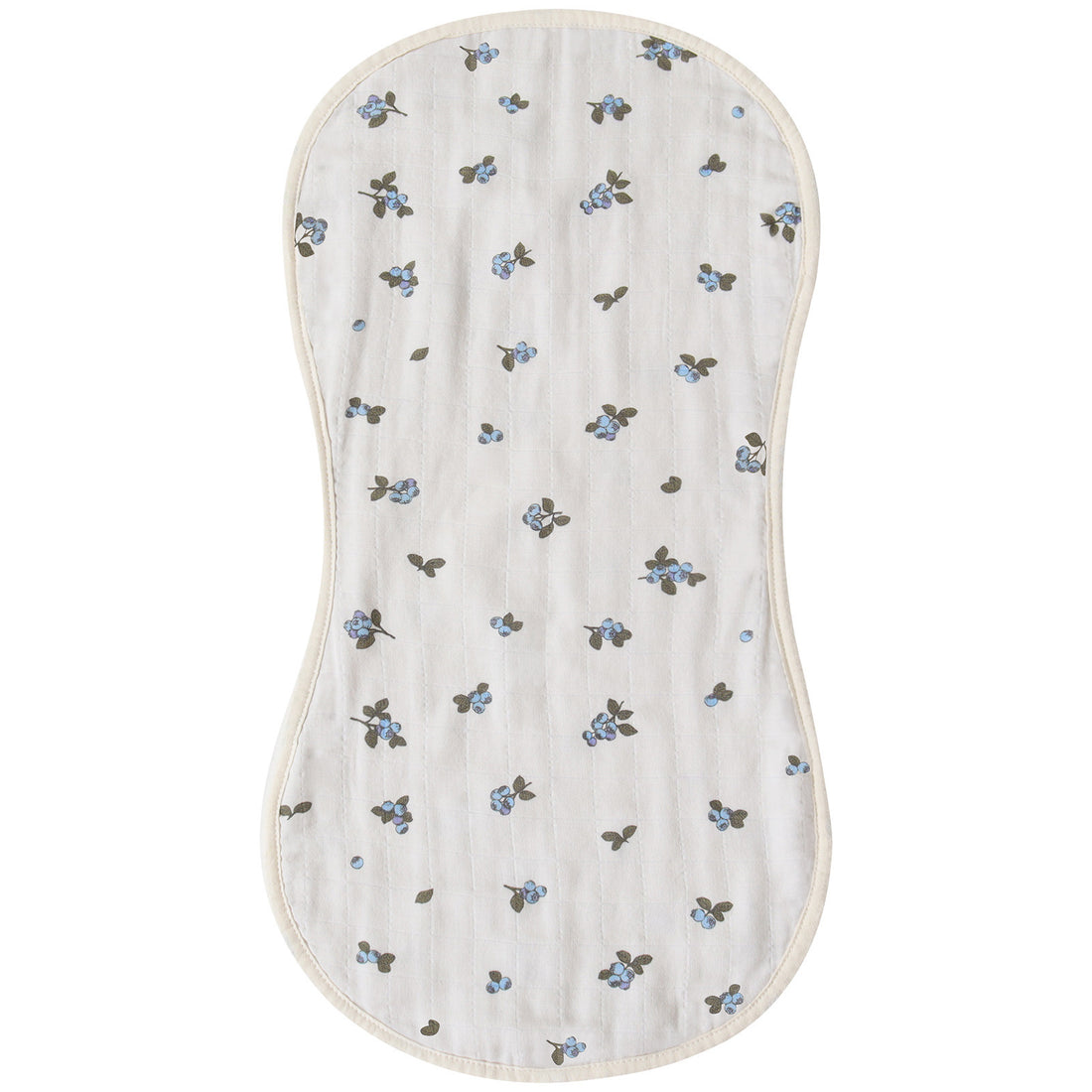 6-Layer Cotton Baby Bib Towel