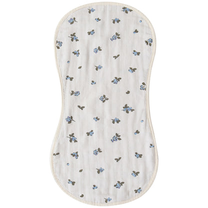 Baby Pat Towel Six-layer Gauze Bib Newborn Cotton Shoulder Pad Baby Bib Spitting-up Towel