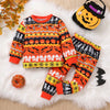 Trendy Kids Halloween Clothing