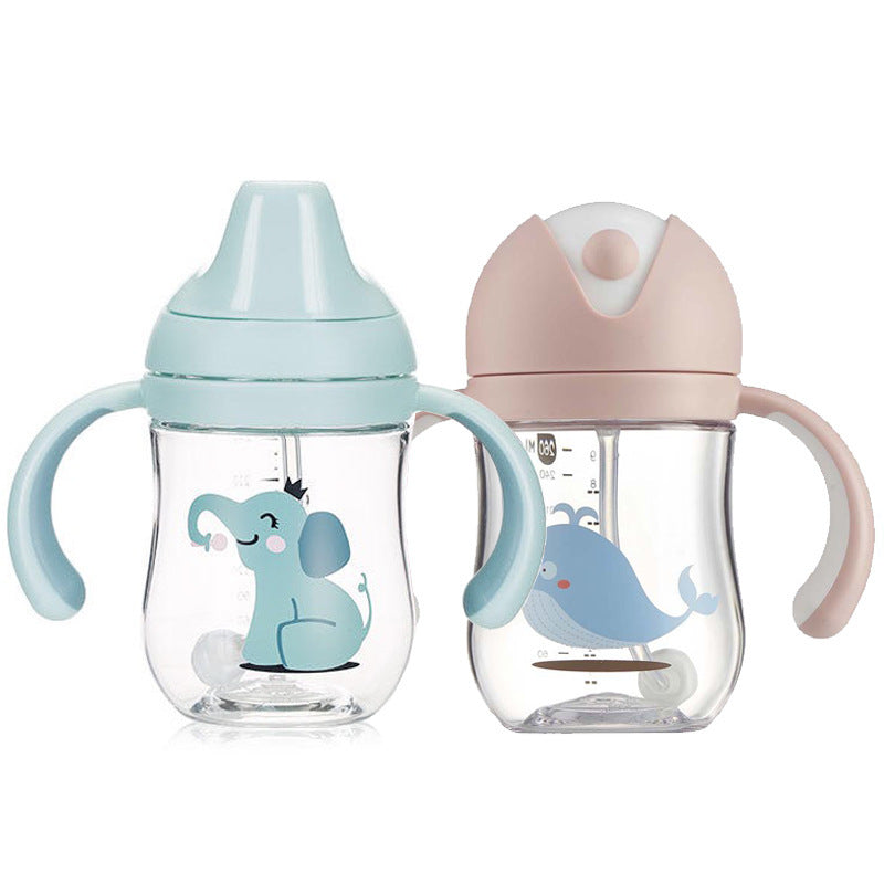 Baby Duckbill Training Cup