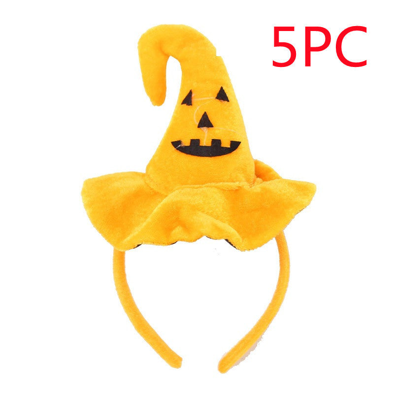 Halloween Headband Halloween Headband