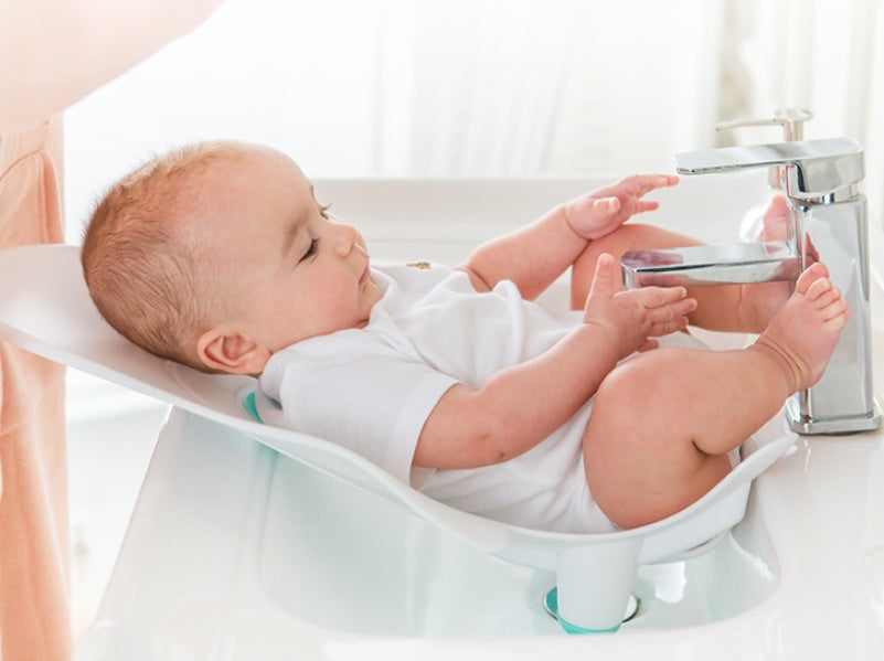 Baby Bathtub
