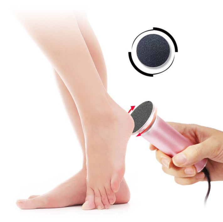 Electric Pedicure Callus Remover