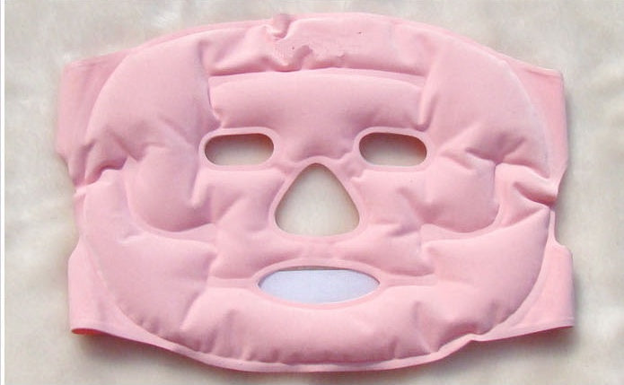 Moisturizing LED Face Mask