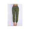 Trendy Women’s Harem Pants