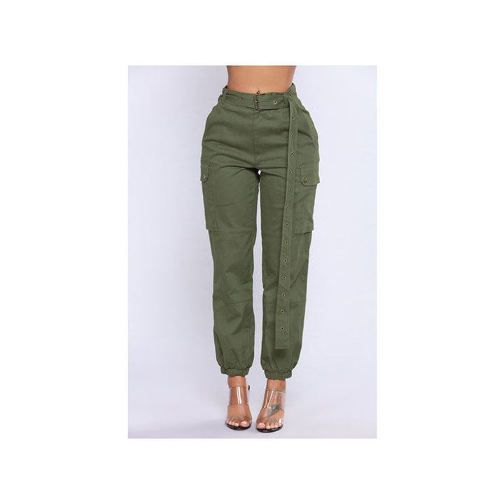 Trendy Women’s Harem Pants