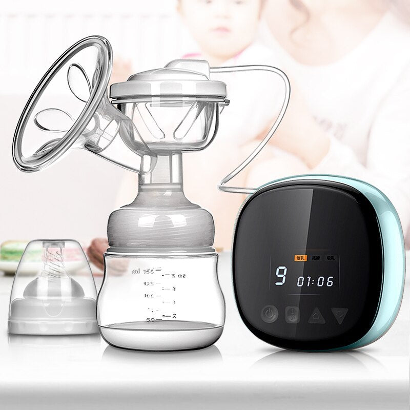 Electric Breastfeeding Pump