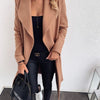 Casual Women’s Winter Coat